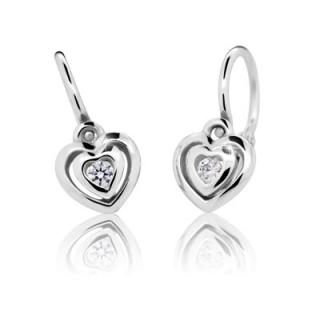 Dětské náušnice CUTIE JEWELLERY C2177