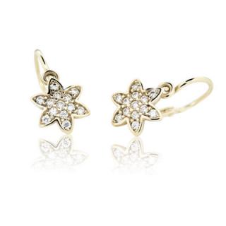 Dětské náušnice CUTIE JEWELLERY C2206