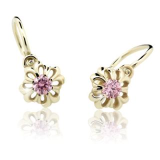 Dětské náušnice CUTIE JEWELLERY C2208