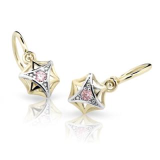 Dětské náušnice CUTIE JEWELLERY C2209