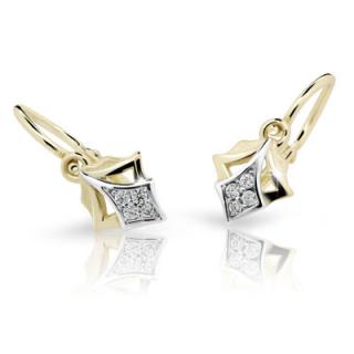 Dětské náušnice CUTIE JEWELLERY C2220