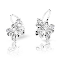 Dětské náušnice CUTIE JEWELLERY C2226