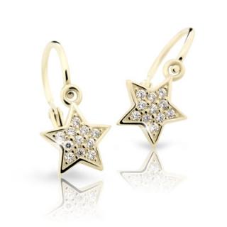 Dětské náušnice CUTIE JEWELLERY C2228