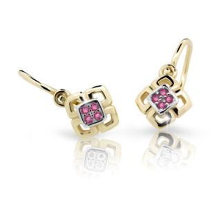 Dětské náušnice CUTIE JEWELLERY C2240