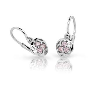 Dětské náušnice CUTIE JEWELLERY C2252