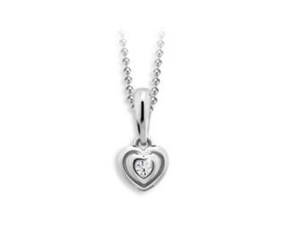 Dětský přívěsek CUTIE JEWELLERY C2177