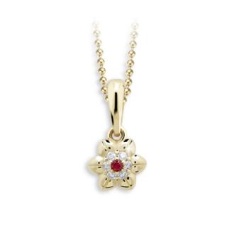 Dětský přívěsek CUTIE JEWELLERY C2202