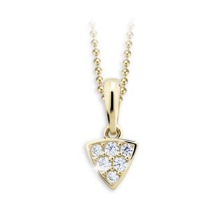 Dětský přívěsek CUTIE JEWELLERY C2207