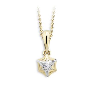 Dětský přívěsek CUTIE JEWELLERY C2209