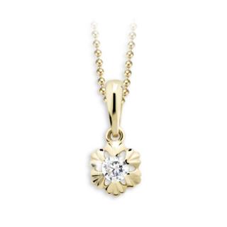 Dětský přívěsek CUTIE JEWELLERY C2213