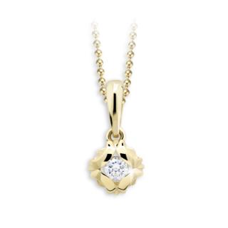 Dětský přívěsek CUTIE JEWELLERY C2216