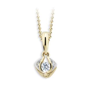 Dětský přívěsek CUTIE JEWELLERY C2217