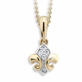 Dětský přívěsek CUTIE JEWELLERY C2219