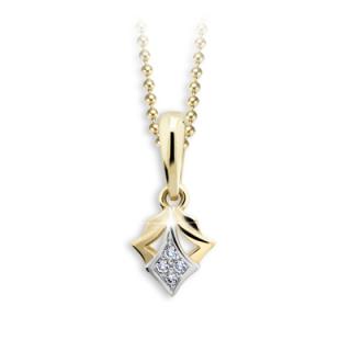 Dětský přívěsek CUTIE JEWELLERY C2220