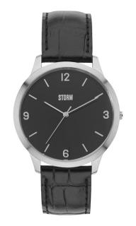 STORM Elwood - Black