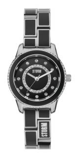 STORM Mini Zarina - Black