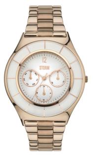 STORM Multi Slim RoseGold/White