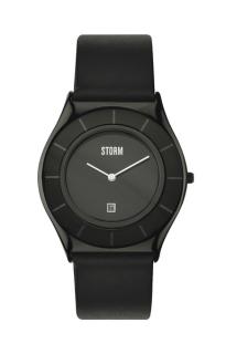 STORM Slimrim XL Leather Slate