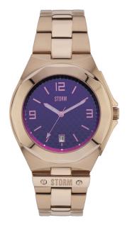 STORM Tizo RoseGold/Purple