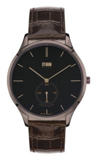 STORM Trigma Brown