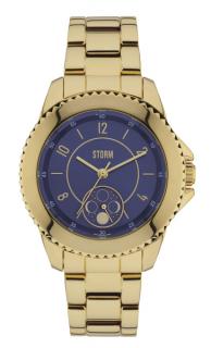 STORM Zirona Gold/Blue