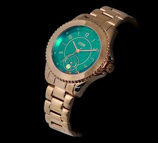 STORM Zirona RoseGold/Teal