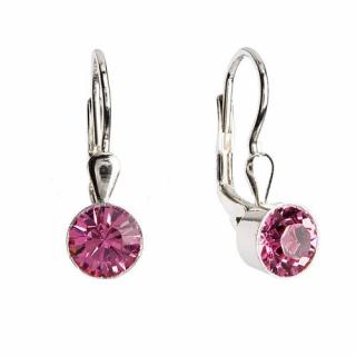 Swarovski elements 31112.3 rose