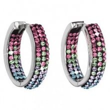 Swarovski elements 31120.3 earth