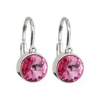 Swarovski elements 31126.3 rose