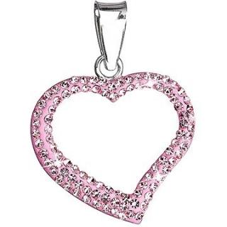 Swarovski elements 34093.3 rose