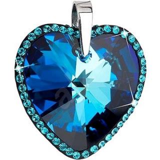 Swarovski elements 34138.5 bermuda blue