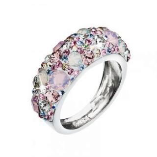 Swarovski elements 35031.3 magic rose