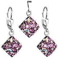 Swarovski elements 39073.3 amethyst