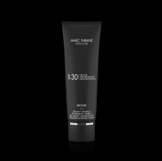 MARC INBANE Krém na opalování Bronze (SPF30) 50ml