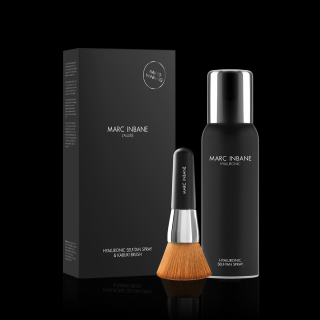 MARC INBANE LAllure Set 100ml