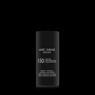 MARC INBANE Sunstick (SPF50) černá