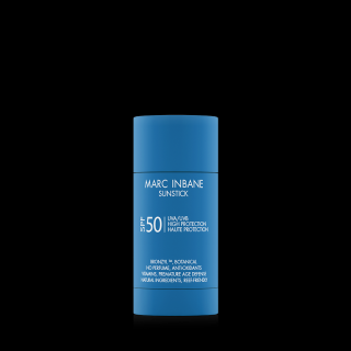 MARC INBANE Sunstick (SPF50) modrá