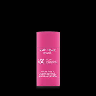 MARC INBANE Sunstick (SPF50) růžová