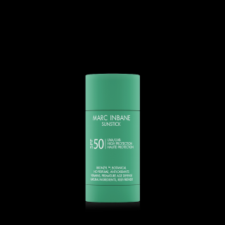 MARC INBANE Sunstick (SPF50) zelená