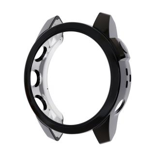 Ochranné pouzdro pro Garmin Fenix 7S, 7 a 7X Barva: černá, Pro model: 7