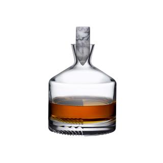 ALBA karafa na whisky 1800 ml