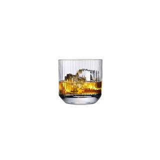 BIG TOP sada sklenic na whisky 270 ml