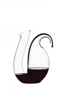 Decanter Ayam Black