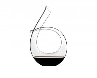 Decanter Black Tie