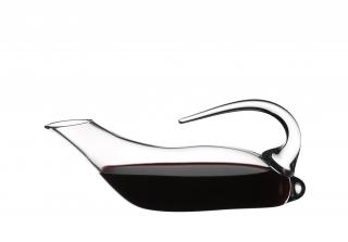 Decanter Duck