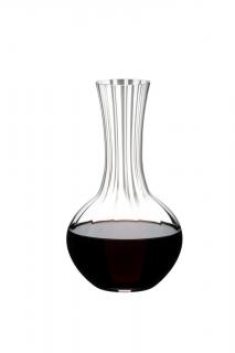 Decanter Performance