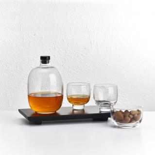 MALT whisky set