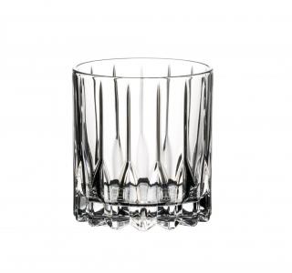 Riedel Barware DSG Retail Neat Glass