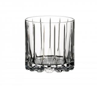 Riedel Barware DSG Retail Rocks Glass