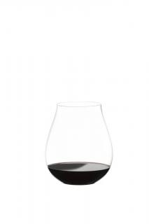 Riedel Big  O  Pinot Noir